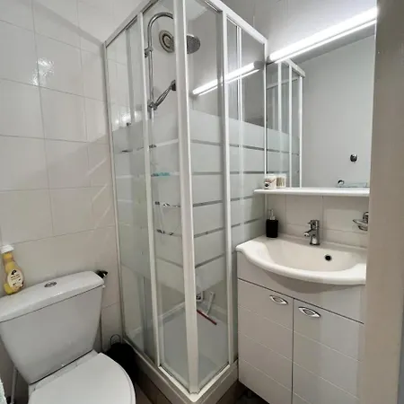 La Grande Moucherolle - Aux Pieds Des Pistes De De Lans Mae-3154 Apartment *