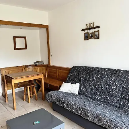 La Grande Moucherolle - Aux Pieds Des Pistes De De Lans Mae-3154 Apartment