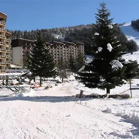 Apartment La Grande Moucherolle - Aux Pieds Des Pistes De De Lans Mae-3154