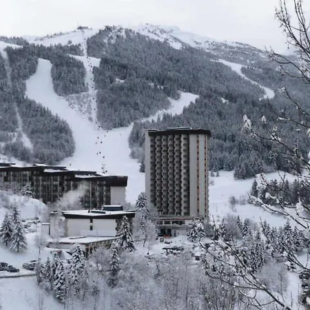 Apartment La Grande Moucherolle - Aux Pieds Des Pistes De De Lans Mae-3154