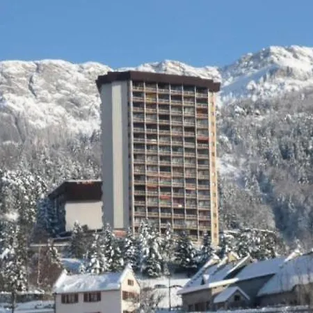 La Grande Moucherolle - Aux Pieds Des Pistes De De Lans Mae-3154 Apartment *